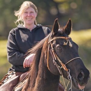 Meet your Posher, Sharlene